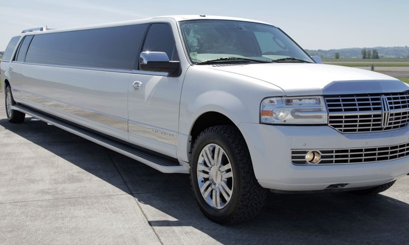lincoln  navigator