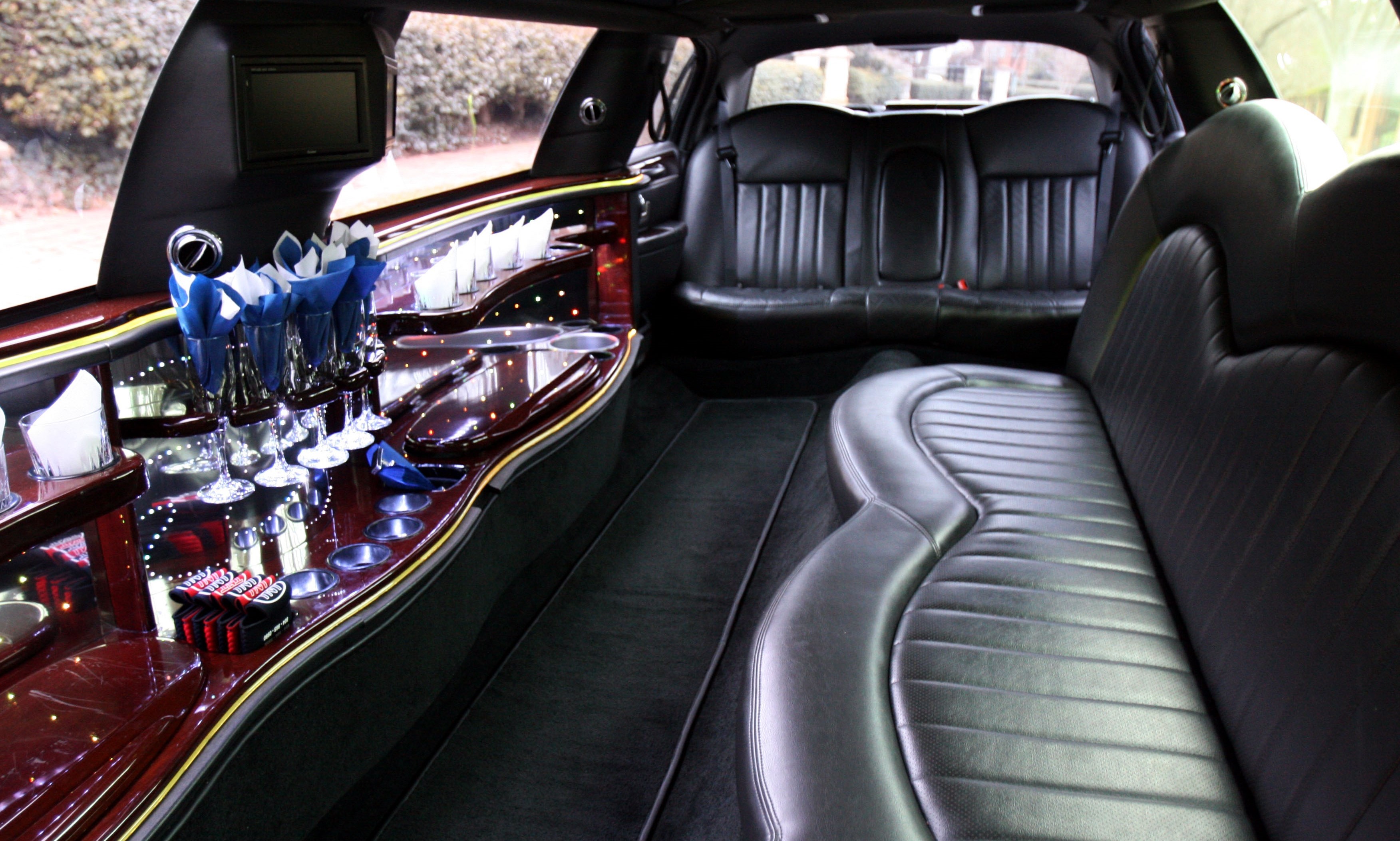 lincoln  navigator